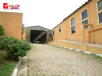 Galpão/Depósito/Armazém à venda, 2500m² no Butantã, São Paulo