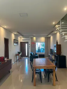 Casa de Condomínio com 3 Quartos à venda, 146m² no Jardim Bréscia, Indaiatuba