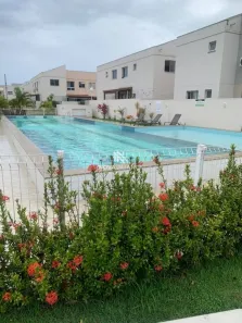 Apartamento com 2 Quartos para alugar, 57m² no Santa Paula II, Vila Velha