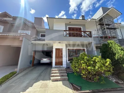 Casa de Condomínio com 3 Quartos para alugar, 210m² no Sarandi, Porto Alegre