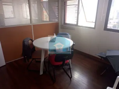 Imóvel Comercial para venda ou aluguel, 40m² no Chácara Santo Antônio (Zona Sul), São Paulo
