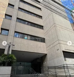 Sala Comercial à venda, 55m² no Centro, São José do Rio Preto