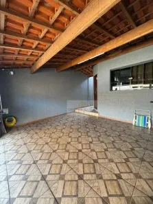 Casa com 3 Quartos à venda, 64m² no Chácara Fonte Imaculada Conceição, Taubaté