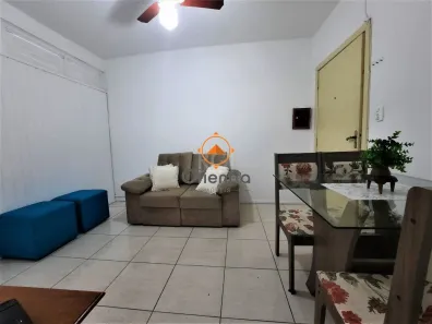 Apartamento com 2 Quartos à venda, 50m² no Cidade Baixa, Porto Alegre