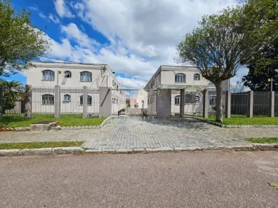 Apartamento com 3 Quartos à venda, 105m² no Cajuru, Curitiba