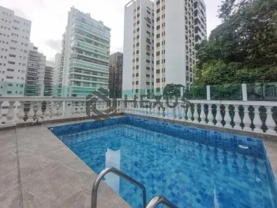 Cobertura com 3 Quartos à venda, 312m² no Pitangueiras, Guarujá