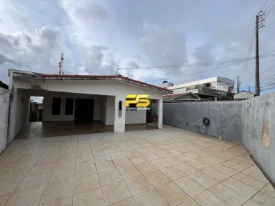 Casa com 4 Quartos à venda, 300m² no Mandacaru, João Pessoa