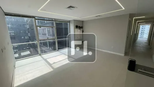 Sala Comercial para alugar, 165m² no Bela Vista, São Paulo