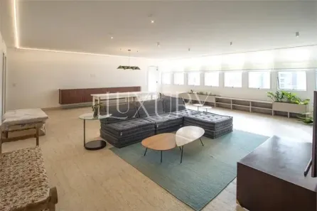 Apartamento com 3 Quartos à venda, 226m² no Jardim Paulista, São Paulo