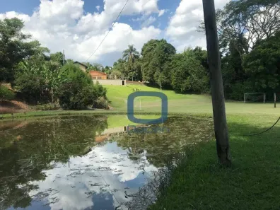 Fazenda/Sítio com 5 Quartos à venda, 400m² no dos Costas, Lindóia