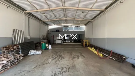Galpão/Depósito/Armazém para alugar, 177m² no Centro, Piracicaba