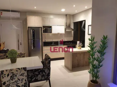 Apartamento com 2 Quartos à venda, 80m² no Centro, Bombinhas