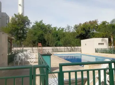 Apartamento com 2 Quartos à venda, 45m² no Neves (Neves), São Gonçalo