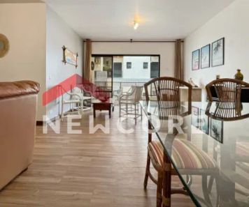 Apartamento com 4 Quartos à venda, 150m² no Vila Zilda, Guarujá