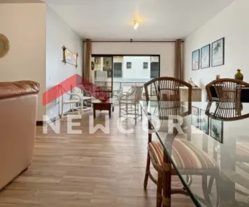 Apartamento com 4 Quartos à venda, 150m² no Vila Zilda, Guarujá
