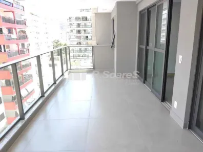 Cobertura com 4 Quartos à venda, 270m² no Botafogo, Rio de Janeiro