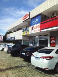 Sala Comercial para alugar, 25m² no Engenheiro Luciano Cavalcante, Fortaleza