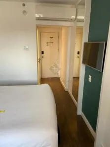 Flat com 1 Quarto à venda, 18m² no Bosque das Juritis, Ribeirão Preto