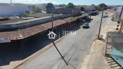 Ponto Comercial com 4 Quartos à venda, 520m² no Jardim Bela Vista - Continuação, Aparecida de Goiânia