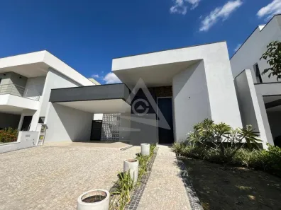 Casa de Condomínio com 3 Quartos à venda, 180m² no Roncáglia, Valinhos