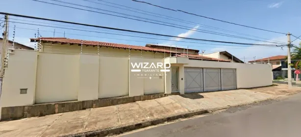 Imóvel Comercial para alugar, 245m² no Vila Harmonia, Araraquara