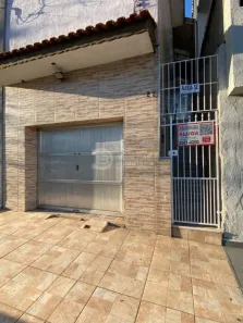 Casa com 2 Quartos para alugar, 120m² no Vila Costa Melo, São Paulo