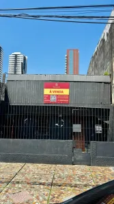 Lote/Terreno à venda, 158m² no Marco, Belém