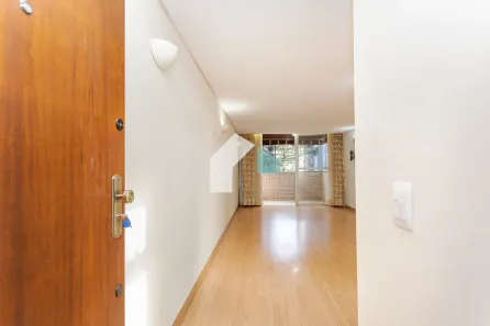 Apartamento com 2 Quartos à venda, 62m² no Água Verde, Curitiba