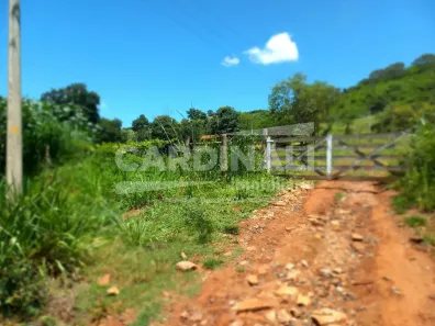 com 3 Quartos à venda, 314600m² no Estância Balneária Concórdia, São Carlos