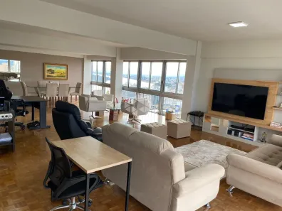 Apartamento com 3 Quartos à venda, 289m² no Centro Histórico, Porto Alegre