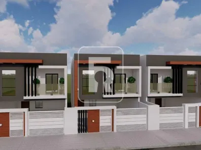 Casa com 3 Quartos à venda, 197m² no São Lucas, Conselheiro Lafaiete