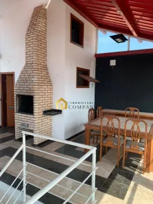 Sobrado com 3 Quartos à venda, 220m² no Vila Jardini, Sorocaba