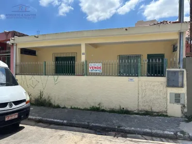Casa com 3 Quartos à venda, 115m² no Vila Zat, São Paulo