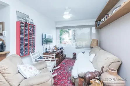 Apartamento com 3 Quartos à venda, 86m² no Passo da Areia, Porto Alegre