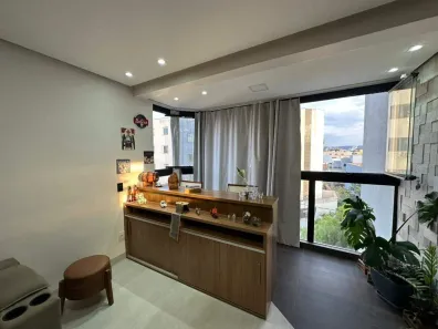 Apartamento com 3 Quartos à venda, 95m² no Vila Brasília, Montes Claros