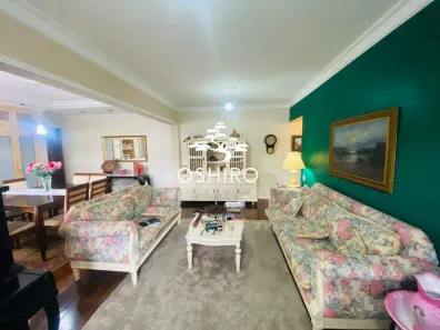 Apartamento com 2 Quartos à venda, 103m² no Gonzaga, Santos