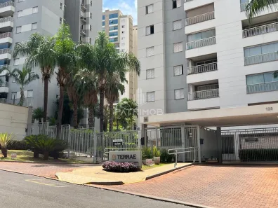 Apartamento com 3 Quartos à venda, 98m² no Jardim Nova Aliança Sul, Ribeirão Preto