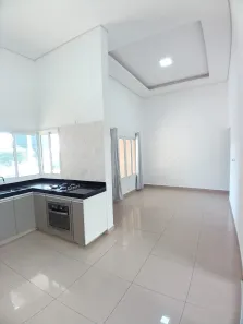 Casa de Condomínio com 3 Quartos para alugar, 105m² no Loteamento Terras de São Pedro e São Paulo, Salto