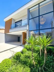 Sobrado com 3 Quartos à venda, 272m² no Independência, São Bernardo do Campo
