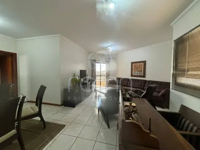 Apartamento com 4 Quartos à venda, 156m² no Vila Imperial, São José do Rio Preto