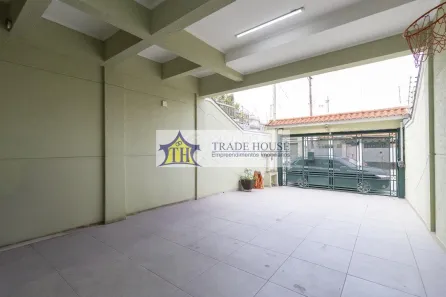 Sobrado com 3 Quartos à venda, 142m² no Vila do Bosque, São Paulo