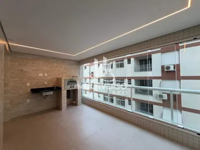 Apartamento com 2 Quartos à venda, 83m² no Aparecida, Santos