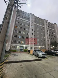 Apartamento com 1 Quarto à venda, 45m² no Vila Bremen, Guarulhos