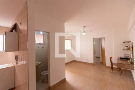 Apartamento com 1 Quarto à venda, 68m² no Centro, Campinas