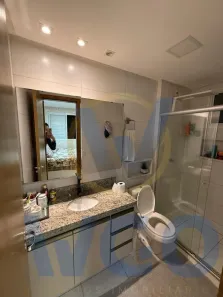 Apartamento com 3 Quartos à venda, 89m² no Maracanã, Anápolis