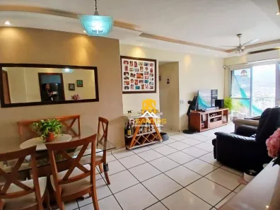 Apartamento com 2 Quartos à venda, 86m² no Pechincha, Rio de Janeiro
