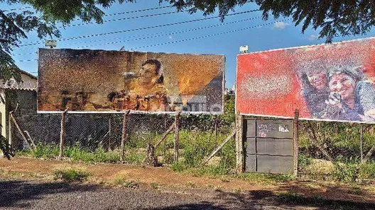 Lote/Terreno para alugar, 1000m² no Cidade Jardim, Uberlândia