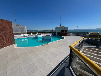 Apartamento com 1 Quarto à venda, 52m² no Cachoeira do Bom Jesus, Florianópolis