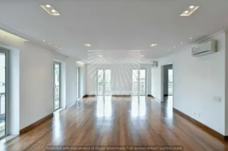 Apartamento com 4 Quartos para venda ou aluguel, 385m² no Jardim Paulista, São Paulo