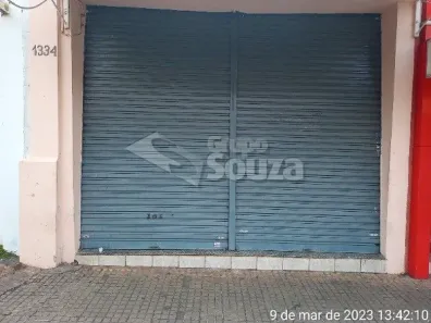 Ponto Comercial para alugar, 74m² no Centro, Piracicaba